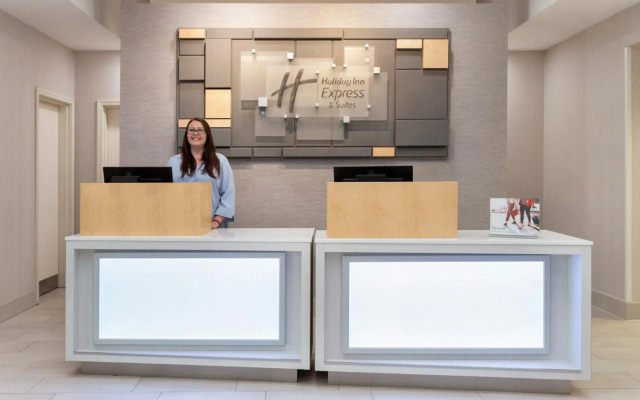 Holiday Inn Express Inn & Suites Searcy by IHG
