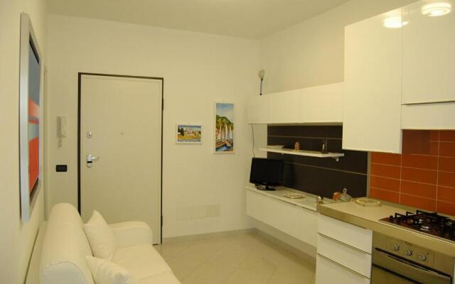 Apartment Serena