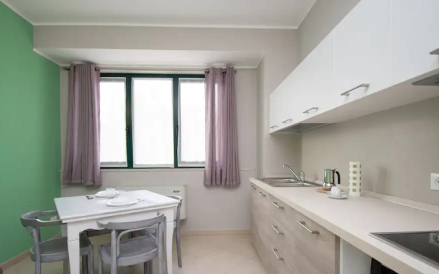 Luxury Martina Appartamenti-6-girasole