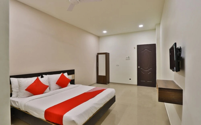 Hotel Shagun By OYO Rooms