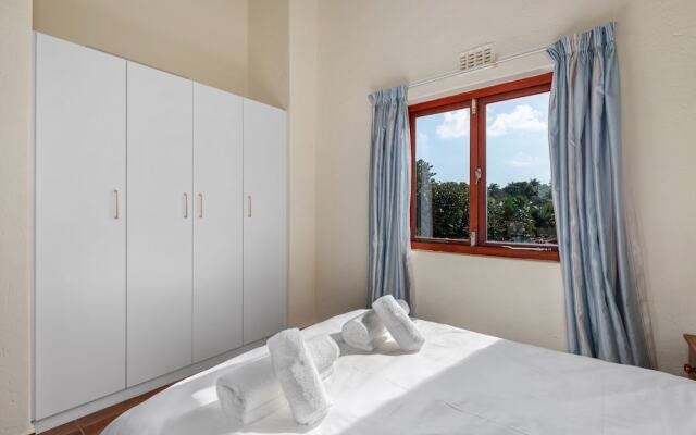 San Lameer Villa Rentals 2015