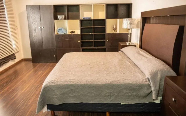 3 Loft Para Tres Personas con Factura