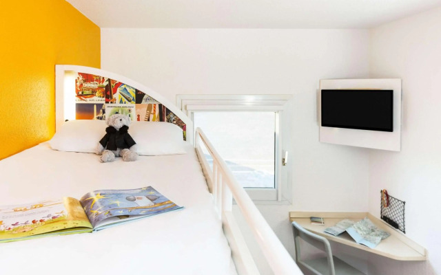 hotelF1 Vesoul