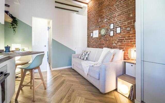 Downtown Monza - Charming apartment