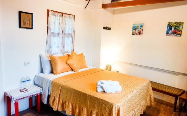 Hostal Koltin Suchitoto