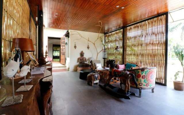 Fanli Resort Chiang Mai