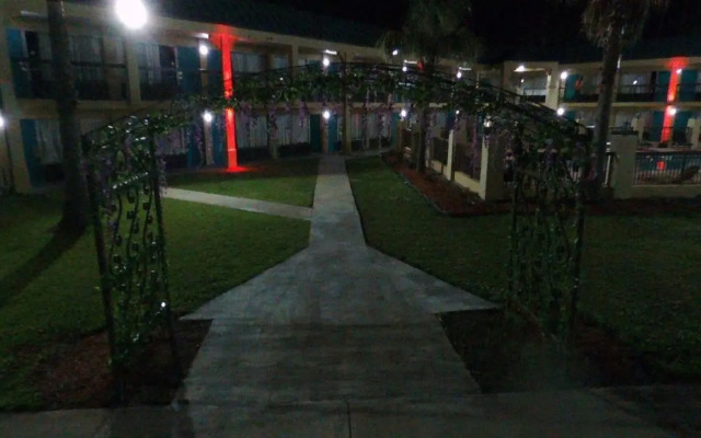Travelodge Hardeeville