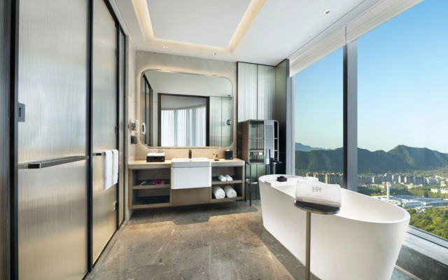 The Barony Jinan East