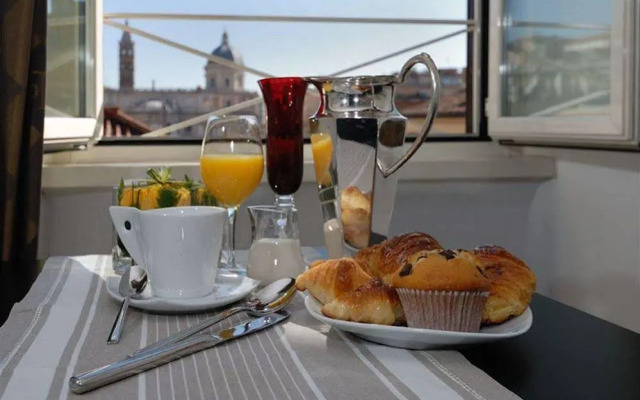 Relais La Maison De Luxe