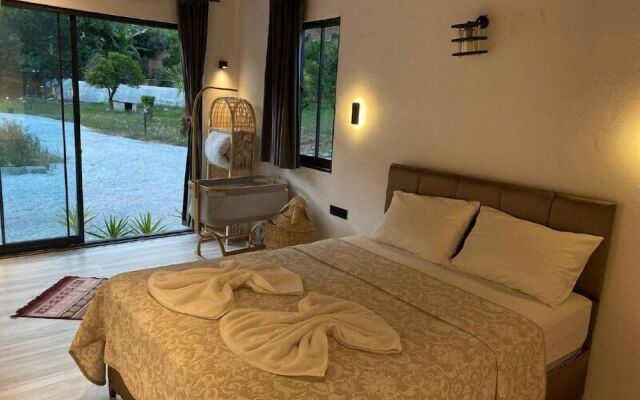 Zirkon Vadi Village Hotel