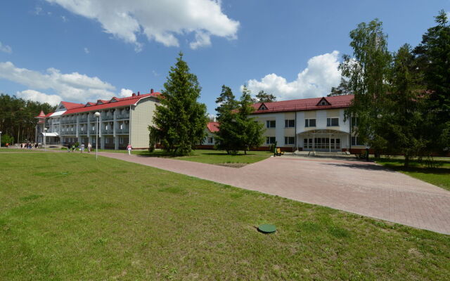 Сосны (Гомельская обл.)