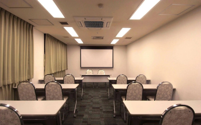 Sendai Business Hotel Ekimae