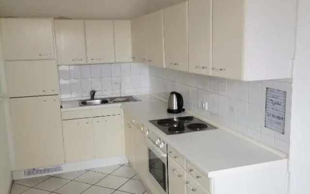 Wohnung 66m2 Am Kanal