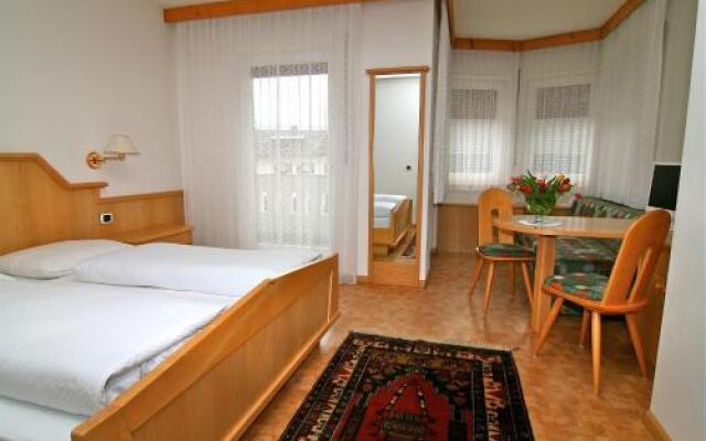 Hotel Oberleiter