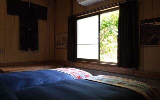 Shimanto Riverside Hideaway