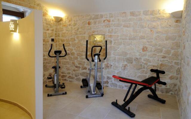 Trullo delle Querce Suite Private Pool