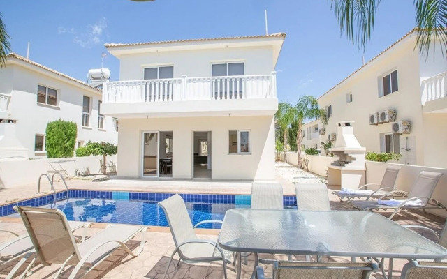 Villa Jazzy AQ HN5