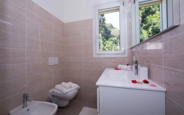 Paradiso di Menaggio Penthouse