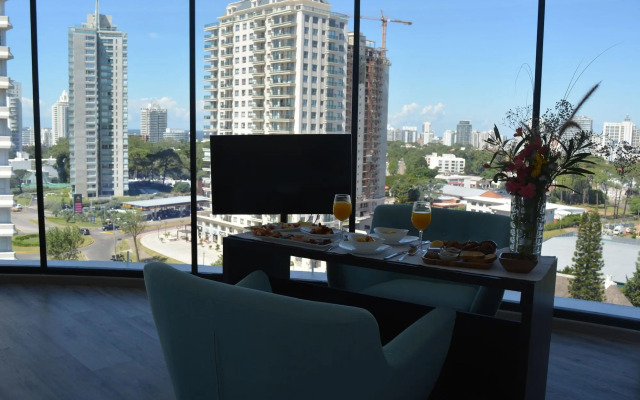 Don Majestic Hotel Punta del Este