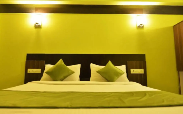 Hotel Kritika