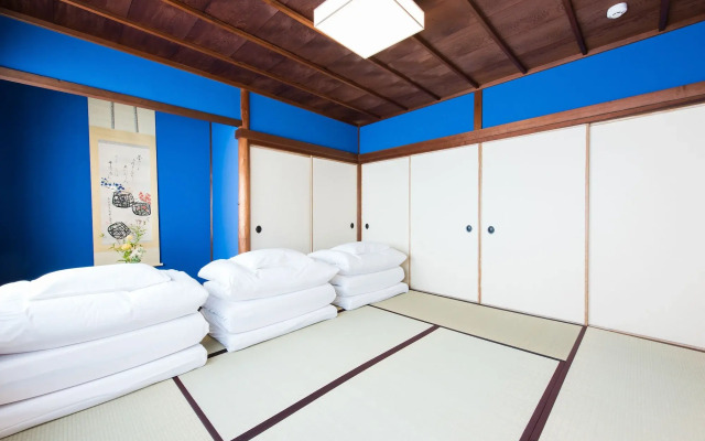 Higashiyama Kageroi