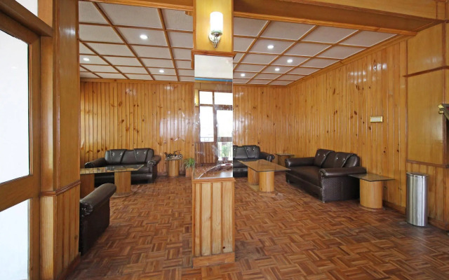 Surbee Resorts