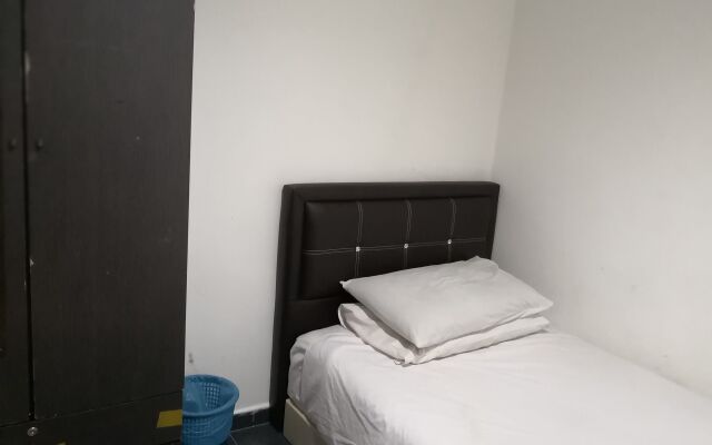 Hotel D'View Inn Bukit Bintang