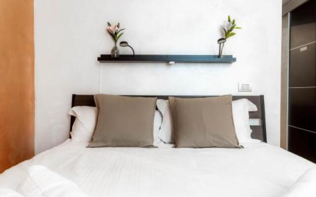 Altido Trendy Flat Near Navigli