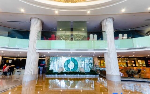 Yaosheng International Hotel