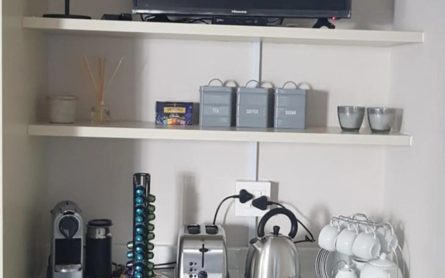 Stellenbosch Paradyskloof Unit