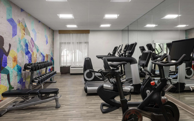 Hyatt Place Atlanta Airport-South