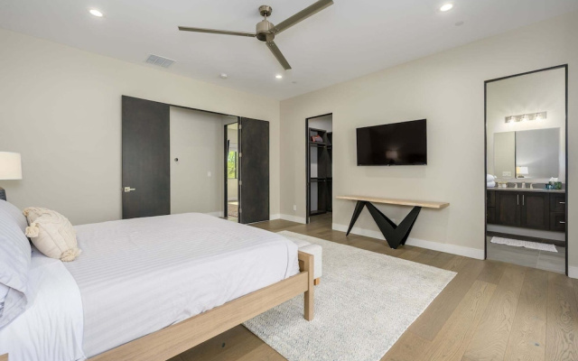 Casa Prestige 4 Bedroom Home