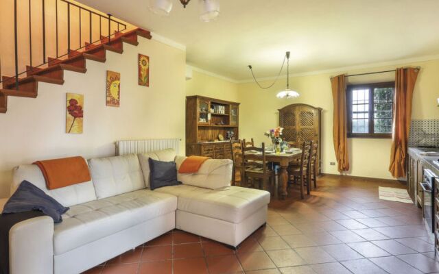 Il Rustico (LUU410)