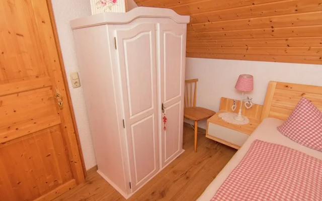 Charming Holiday Home Near the Bavarian Alps