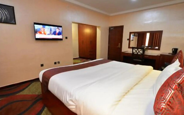 Treasures Suites & Conferences