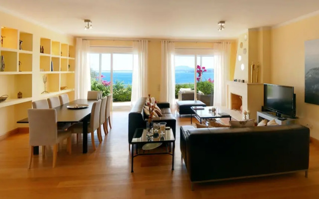 Corfu Luxury Villas