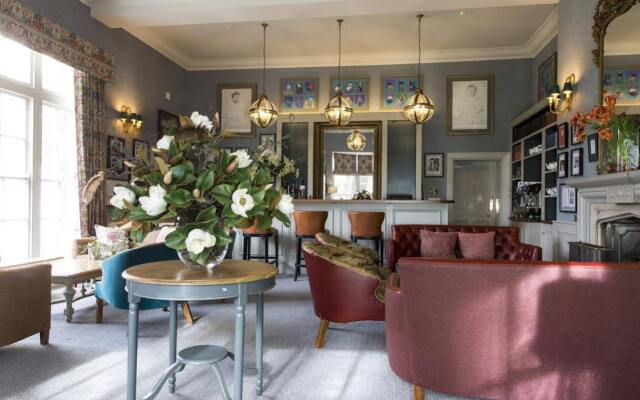 Tickton Grange Hotel