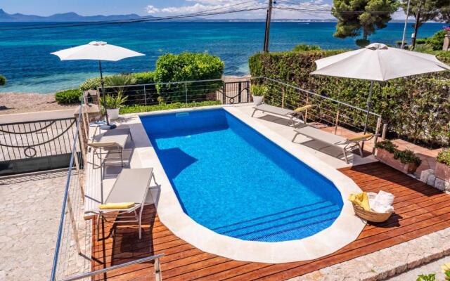 Villa FARO Alcanada - Alcudia