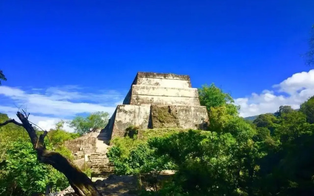 Hotel Casa Maximiliano