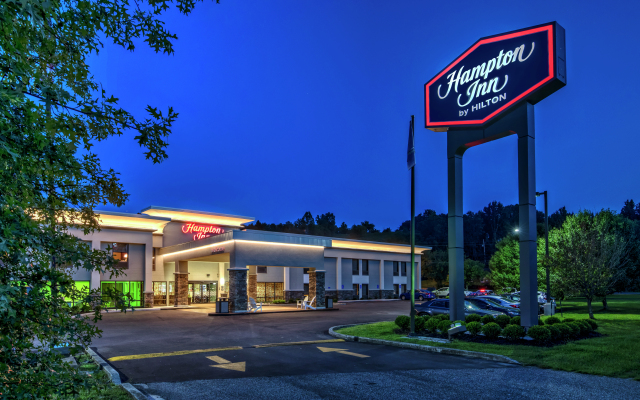 Hampton Inn Ashland