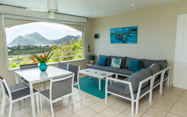 Kaz O'Rocher - Sea View Appartements