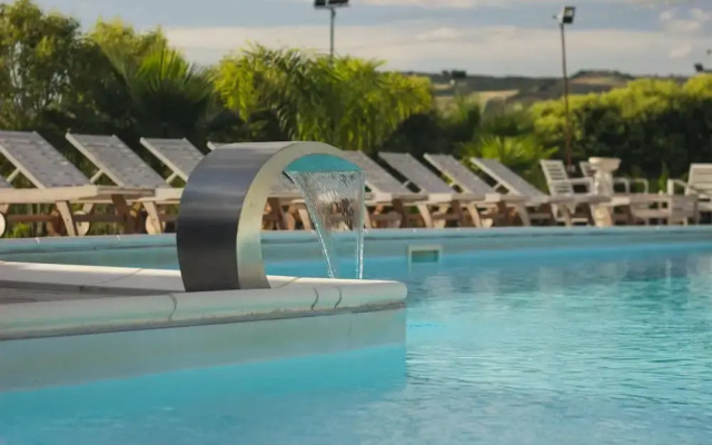 Agriturismo Fontana la Pietra