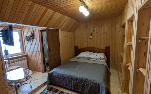 Guest house Gostynna Rodyna