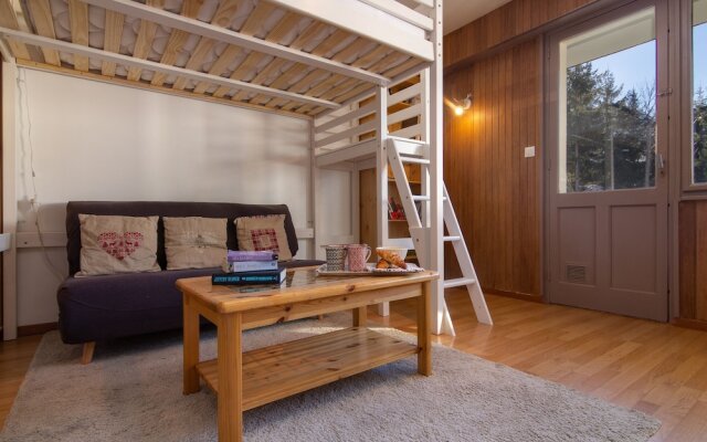 Appartement La Larze 58