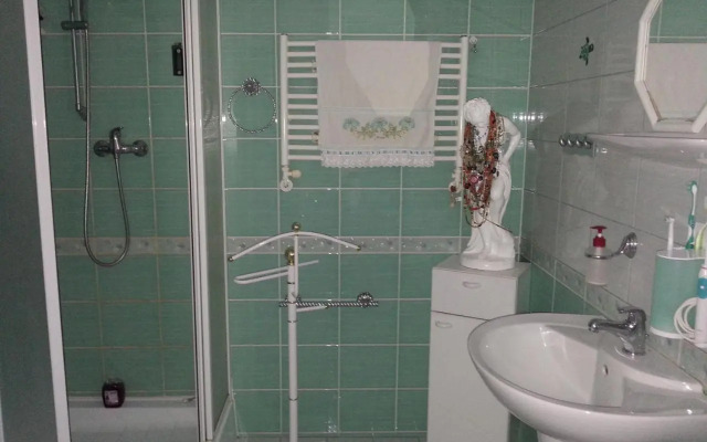 Homestay Kuchařovice