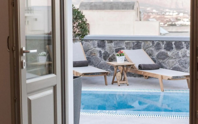 Mathios Luxury Homes