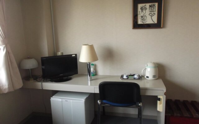 Jyonai Hotel
