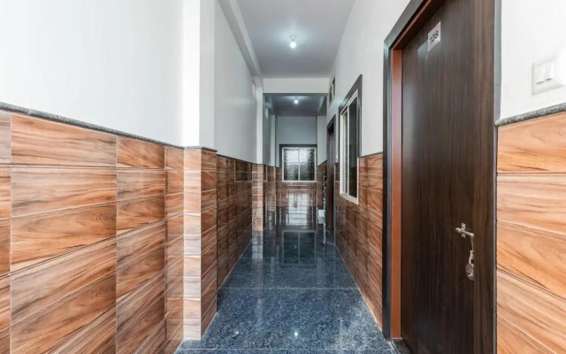 Hotel Leela Palace By OYO Rooms