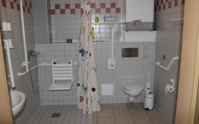 Landgasthof Alter Bahnhof