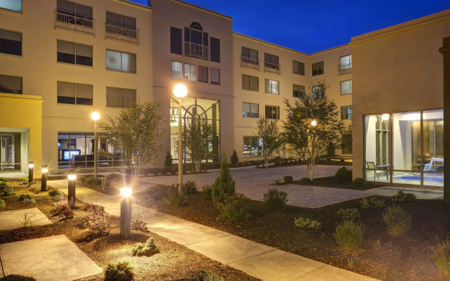 Sheraton Hartford South Hotel